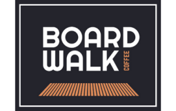 Boardwalk Coffee Logo