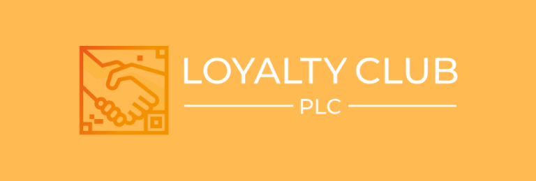 Loyalty Club Header Image