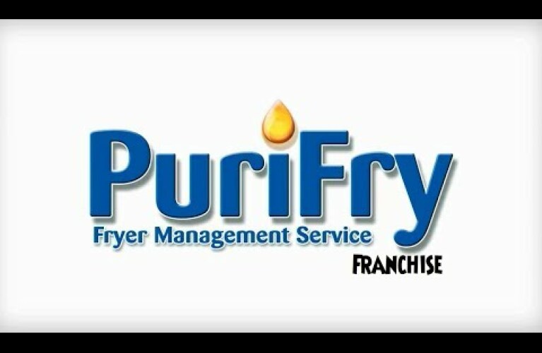 Introduction to the PuriFry Franchise Opportunity