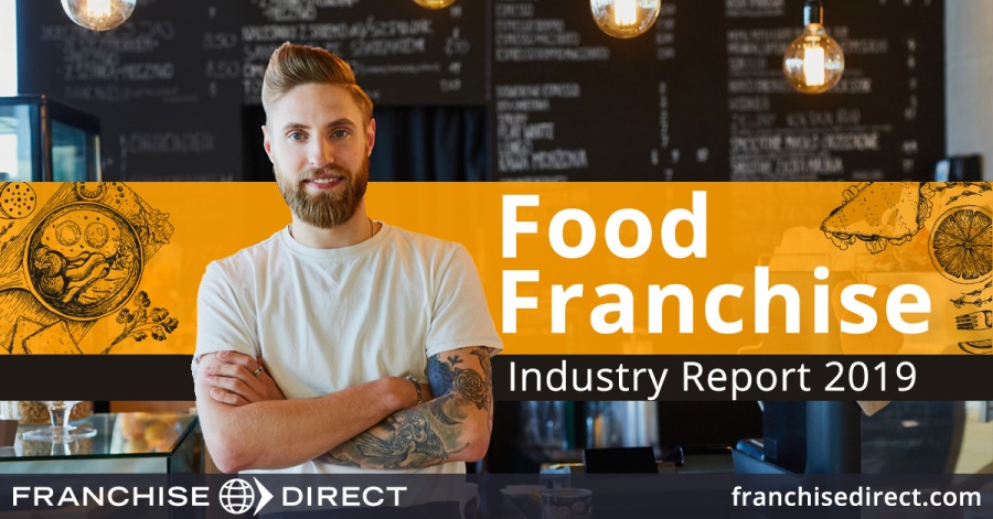 Food Franchise Industry Report 2019