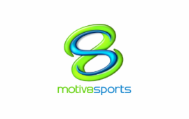 Motive8Sports Franchise Logo