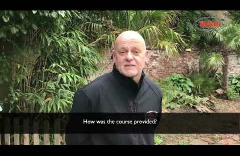 SkyCam | Franchisee Testimonial
