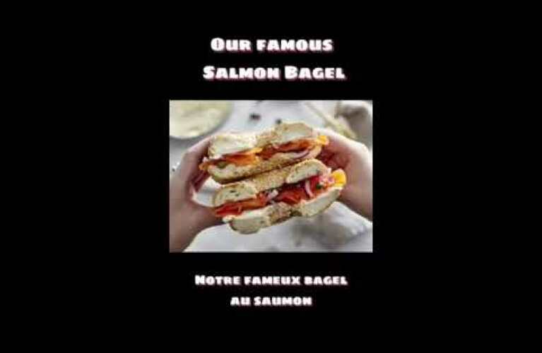 La Fabrique de Bagel Inc. Introduction