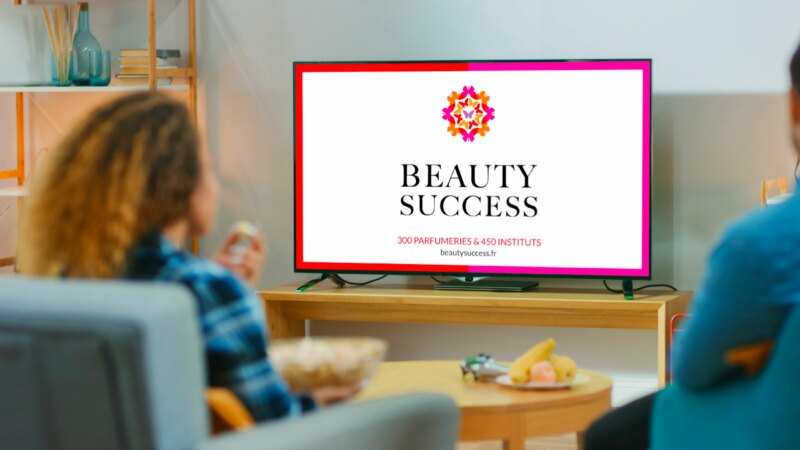 pub TV franchise Beauty Success