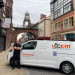 LockFit Testimonial Image