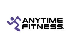 Anytime Fitness Logo