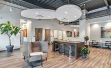 Office Evolution Franchise