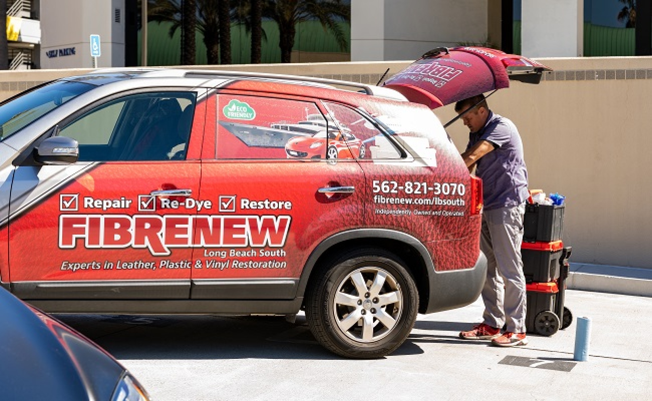 Start a Fibrenew Franchise, Fibrenew Franchise Opportunity for Sale ...