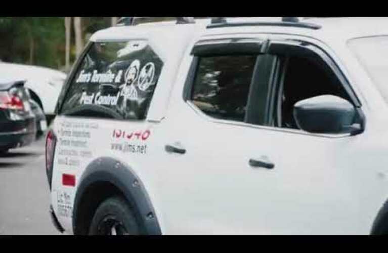 Become a Jim's Pest Control Franchisee in Victoria