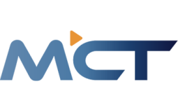 MCT UK Logo