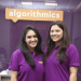 Madhurima and Namrata Parakh - Algorithmics, India