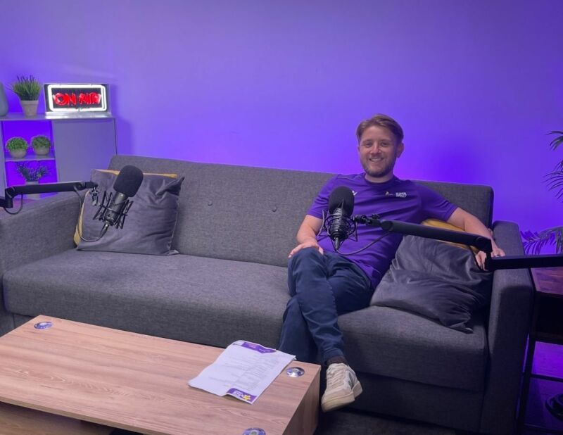 Super Start Sport News Image