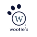 Woofie's Franchise Logo