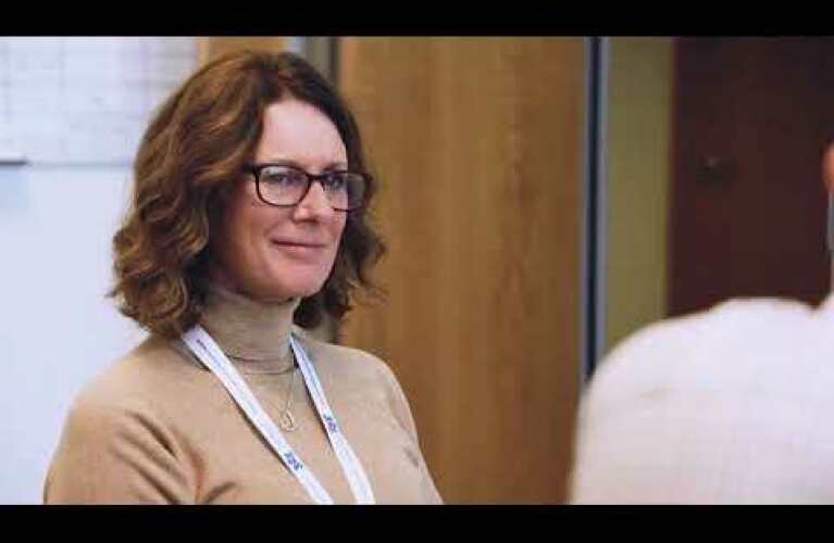 Radfield Homecare | A Day in The Life of Ed