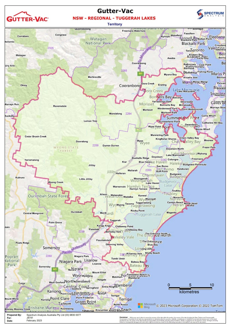 NSW - Gutter-Vac Tuggerah Lakes map.jpg