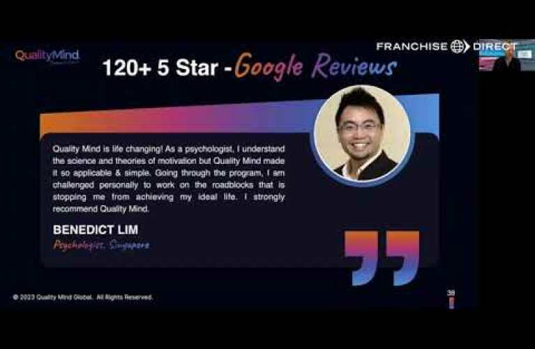 QMG Coach & Client Success Stories