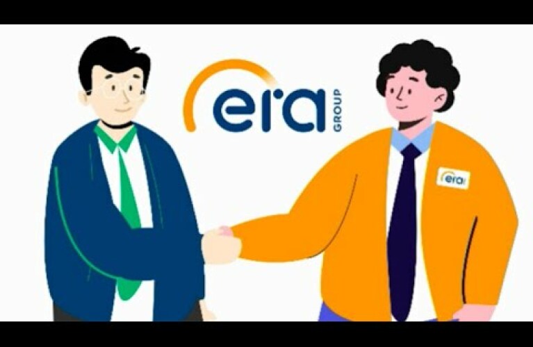 ERA Group en vidéo