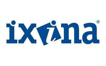 Ixina