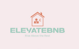 ElevateBnB Logo