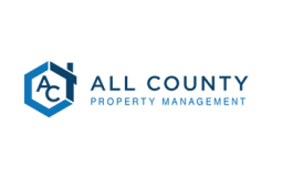 All County® Property Management Franchise Logo