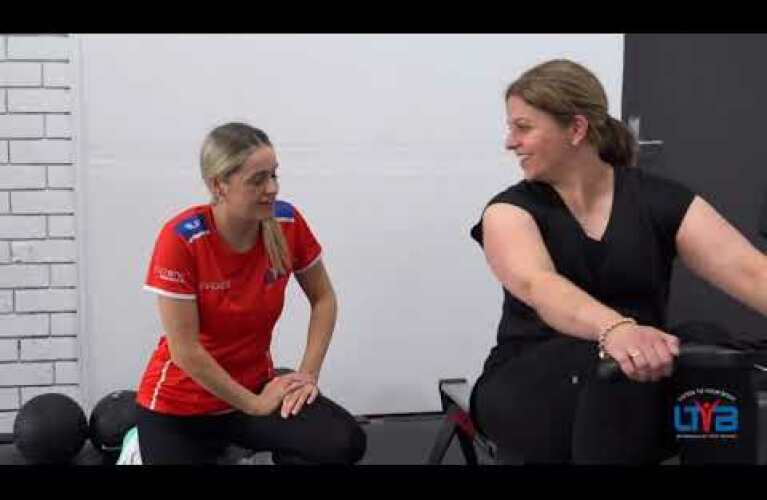 Listen to Your Body | Member Video