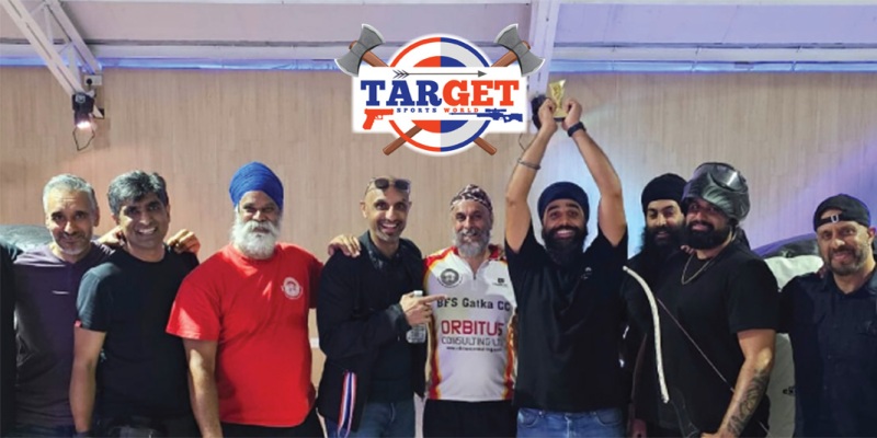 Target Sports World Image
