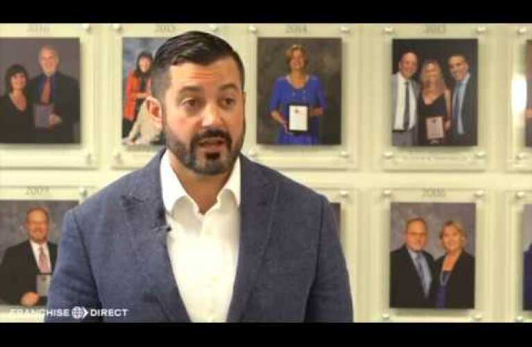 ComForCare Franchise: Training & Support