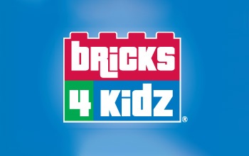 Bricks 4 Kidz new logo