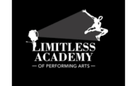 Limitless Academy Performance Logo