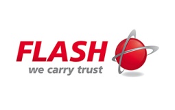 Flash Europe logo