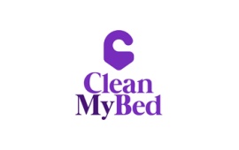 CleanMyBed ZA - Logo