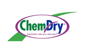 Chem-Dry México logo