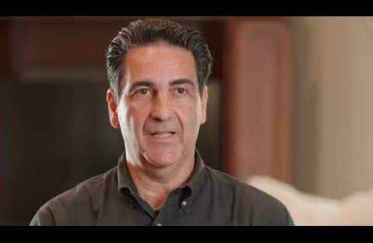 HouseMaster | Franchise Owner of the Year | Sergio Angione