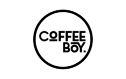 CoffeeBoy