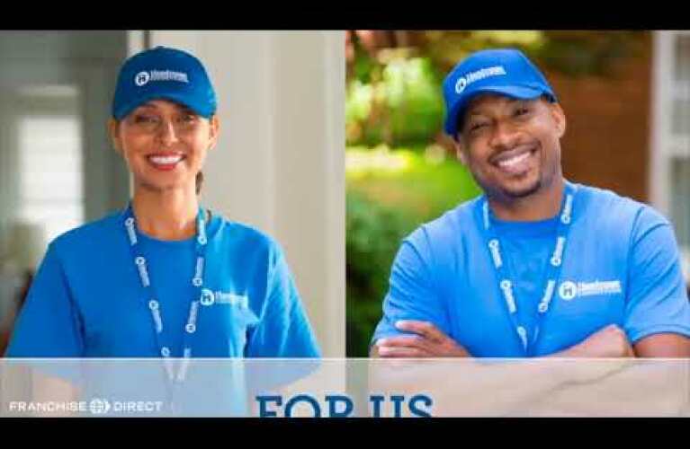 The Brand Soul of Handyman Connection