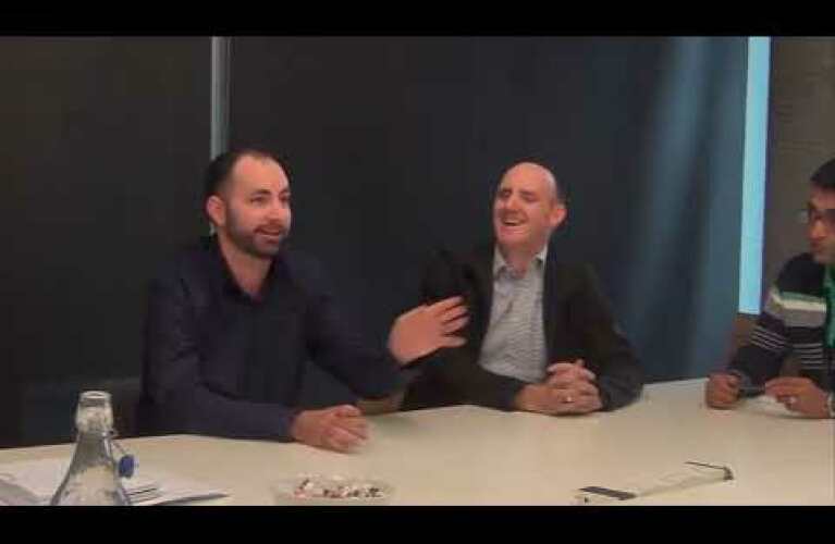 MAUS - Accredited Partner Testimonials