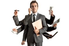 homme à tout faire franchise LA CONCIERGERIE