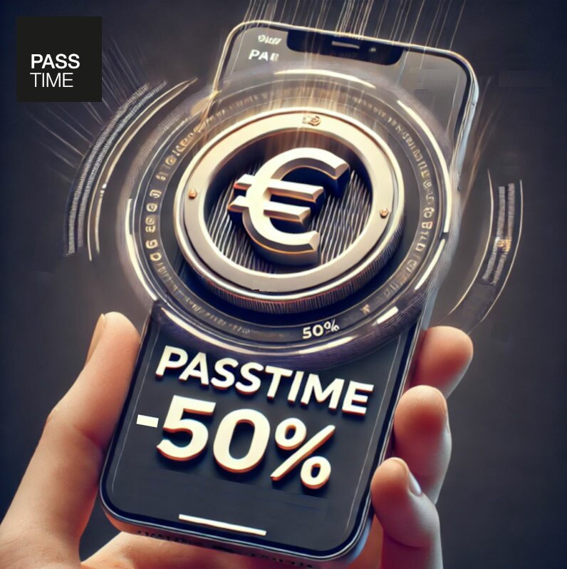 adhesion franchise Passtime reduction