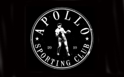 logo noir franchise Apollo Sporting Club