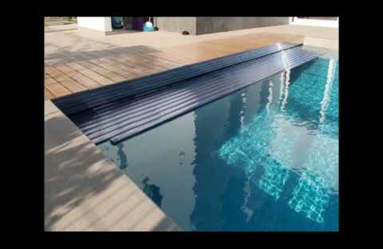 Cover System