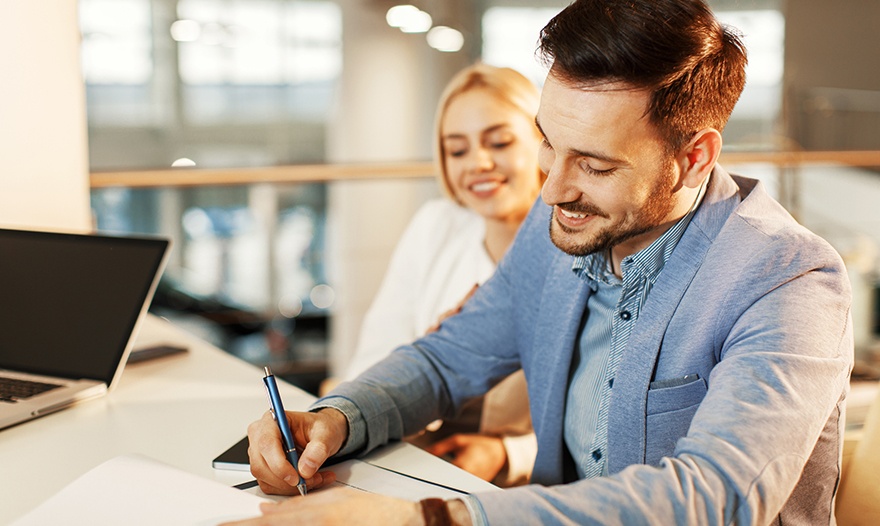 Franchises vs. Business Opportunities Article