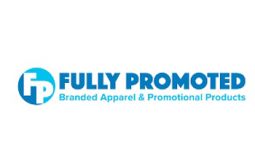 logo franchise Fully Promoted