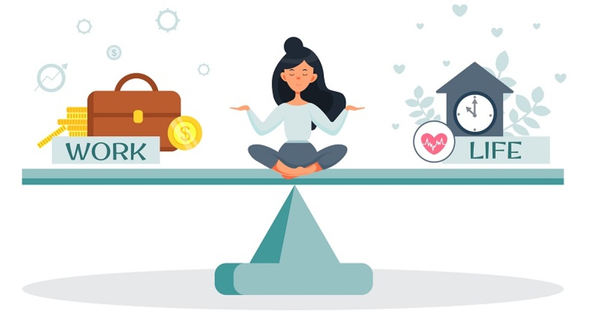 Can a Franchise Help You Achieve Work/Life Balance? | Franchise Direct ...