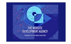 The Website Development Agency Franchise