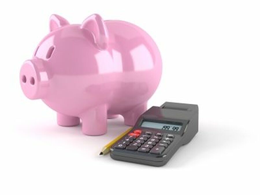 Calculating cash flow