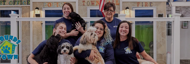 Hounds Town USA Franchise