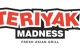 Teriyaki Madness Logo