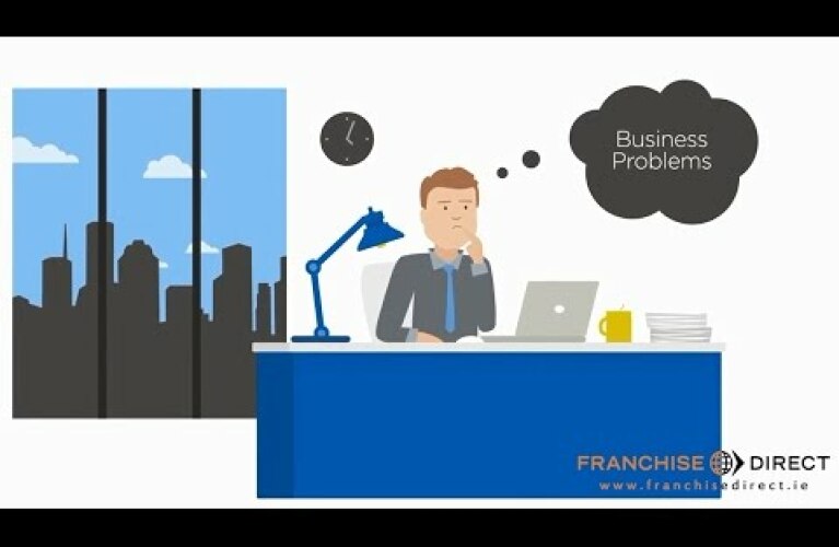 The Alternative Board – Franchise Video