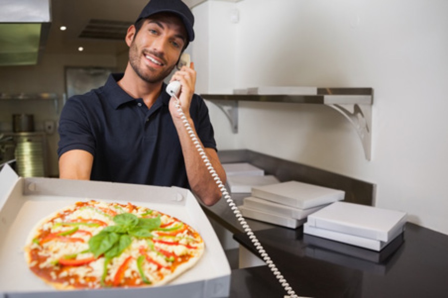 Franchise-Marktstudie Pizza 2016-1