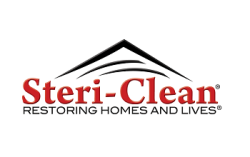 Steri-Clean Franchise Logo